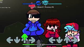 Cover art for Vs. Dave Rap Two