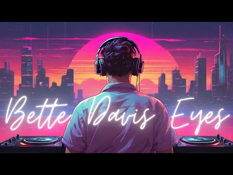 Pulsedriver & Chris Deelay - Bette Davis Eyes