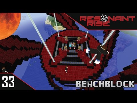 Resonant Rise VS BeachBlock - 33 - BLOODY BEHAVIOR (STREAM HIGHLIGHTS)