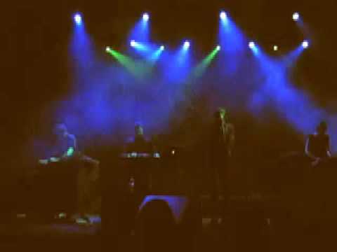 In Trance 95 - Brazilia (Live @ Fuzz 11 April 2010)