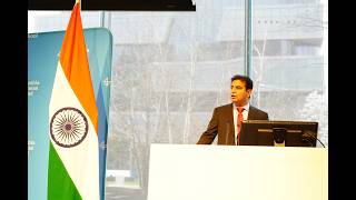 KTR's Full Speech at Columbia Business School NY