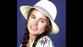 NICOLETTE LARSON with MICHAEL McDONALD Let Me Go Love