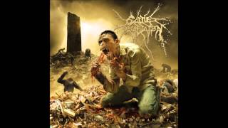 Cattle Decapitation The Carbon Stampede