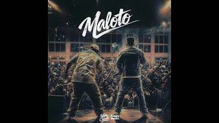 Download lagu Trappybeats. & Hope Cizzle - Maloto mp3