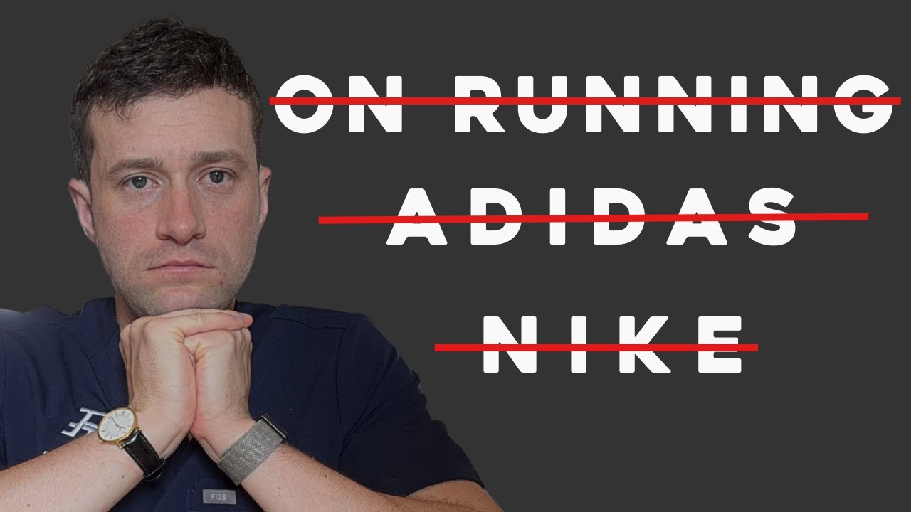 The BEST Shoes For Standing All Day That Actually Last