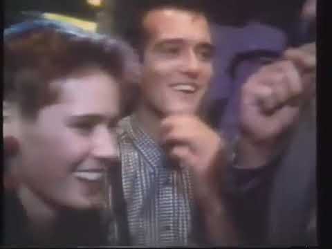 RTL Plus Reklam Kuşağı - 24 Ocak 1989