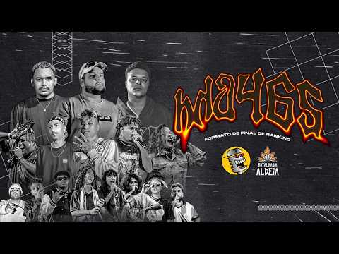 BATALHA DA ALDEIA #465 – FORMATO FINAL DE RANKING
