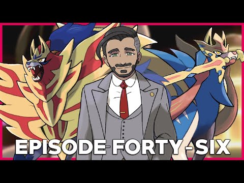 Pokémon Sword + Shield Let's Play w/ Nappy - Ep 46 "A Rose's True Colors"
