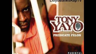 Tony Yayo - Love My Style