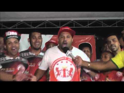 Cante o samba com a Gaúcha: Imperadores do Samba