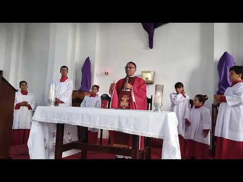 Capela de Nossa Senhora da Conceição - Junco, Casinhas/PE