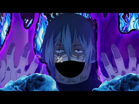 SCRIPTZ x SALIVA GREY - DEATH WITHIN REACH (Prod. Okra)