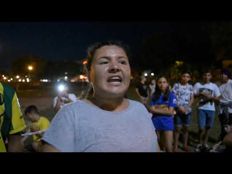 ARECO vs METRIKA vs POPEYE - 8vos Fecha 1 CLÁSICO (Pretemporada 2K20) - Buscando El Punch 🥊💥