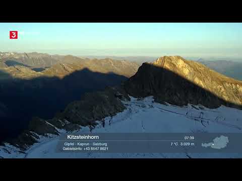 Alpenpanorama 3sat (HD) 29.09.2023