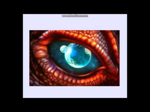 Open Your Eyes - Raga Dragon & O - Flamze