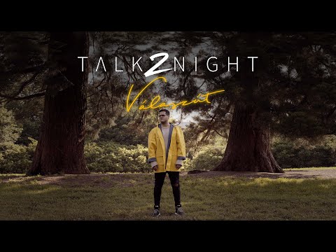 TALK2NIGHT - VÁLASZÚT (OFFICIAL MUSIC VIDEO)