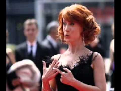 Kathy Griffin Straight to Hell (2007) part 1 of 18