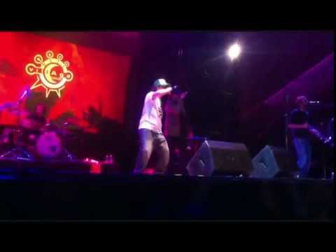 Herman Medrano & The Groovy Monkeys featuring Sir Oliver Skardy