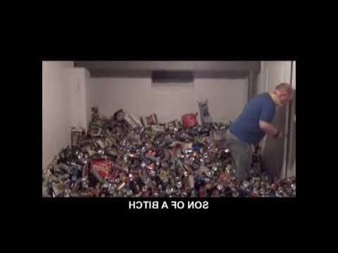 YTP - Tourettes Guy Summons The Power of Ass