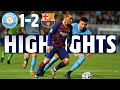 HIGHLIGHTS | UD Ibiza 1 - 2 FC Barcelona