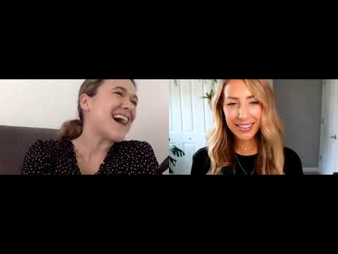 35: Interview with Carleigh Bodrug of PlantYou