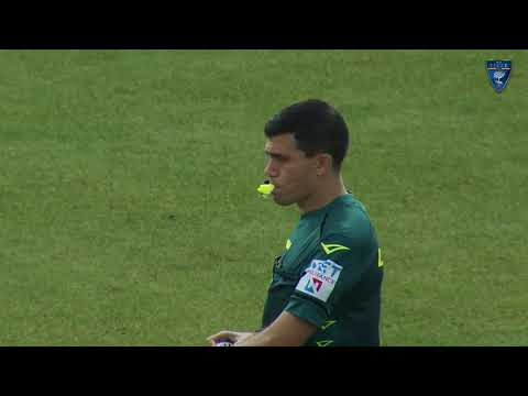 Primavera 1 TIM VISION: Lecce 1 - Milan 2