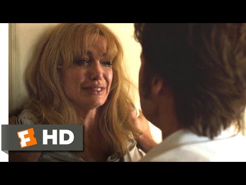 By the Sea (9/10) Movie CLIP - I'm Barren (2015) HD