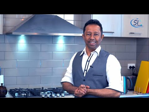 Quick dish with great tips from an expert - Episode 4