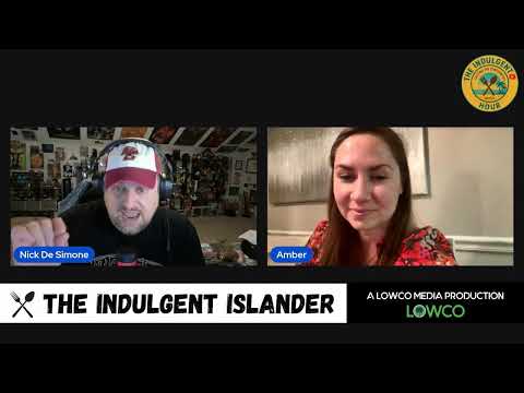 The Indulgent Hour #SoupDuTour winner announcement!