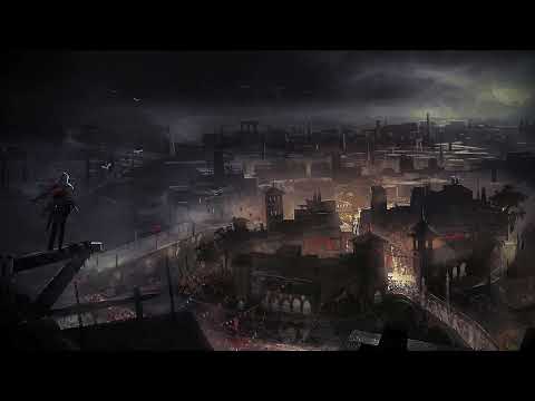 Assassin's Creed II – Notorious | Ambient Music | Continuous Mix | 1/2 Hour