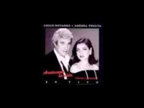 No       Chico Novarro   Andrea Tenuta