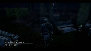 【ホラー】DBD#14 これはまじ？？？
