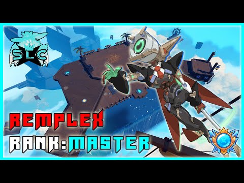 Remplex (Master) - Jack'O - Smash Legends Competitive