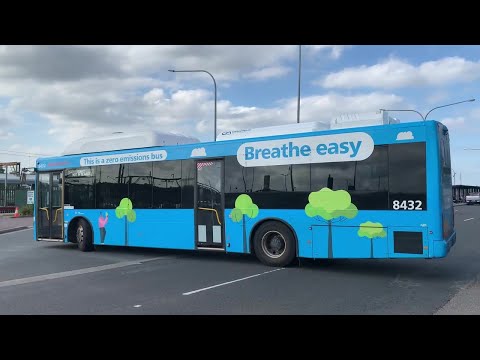 2190ST Transport Vlog 407: [Busabout, Interline & Picton Buslines] Campbelltown Bus Spotting
