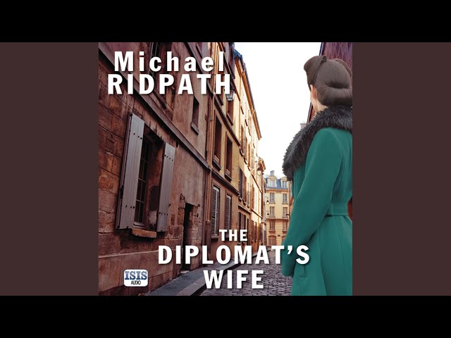 Vídeo relacionado con The Diplomat's Wife