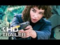 CITADEL Diana Trailer German Deutsch 2024