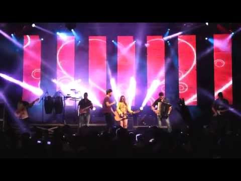 Conde do Forró - Ao Vivo Em Fortaleza-Ce - DvD Completo 2015