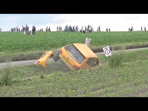 Rally van Wervik 2019 [HD] by La Sangle