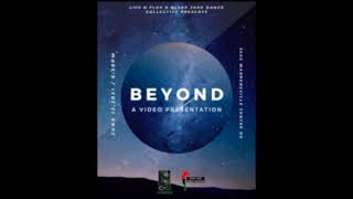 Beyond Recap (1st Juneteenth event)
