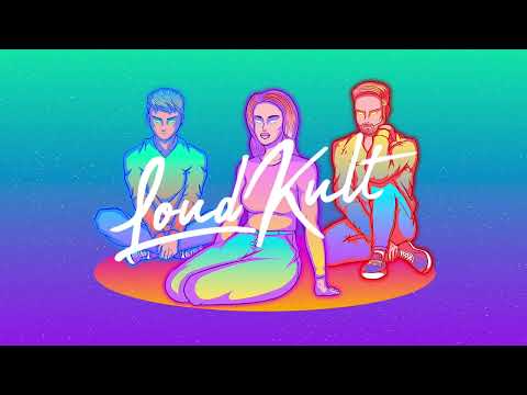 Harddope & Camilia - Comfort Zone (Official Audio)