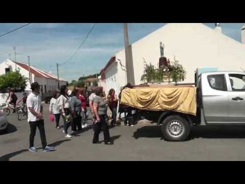 20170520 - Festas N Sra da Penha - Visita à Aldeia do Futuro