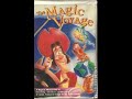 Opening To The Magic Voyage 1994 VHS