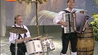 Original Naabtal Duo - Beim Wirt von nebenan 1991