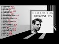 Eddie Cochran GREATEST HITS FULL ALBUM