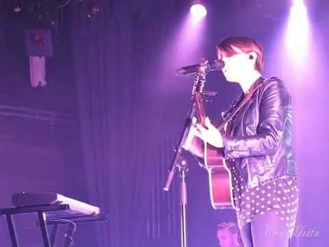 1/18 Tegan & Sara - Back In Your Head @ Buckhead Theatre, Atlanta, GA 5/15/14