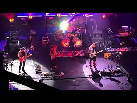 Atom Heart Mother Nick Mason Saucerful Of Secrets 2022 HD+Audio Copenhagen Köpenhamn