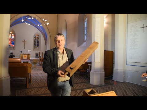 25. April 2020 Ein Orgel im Buchholzschen Stil - Benefizveranstaltung mit Musik*) und Vortrag