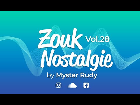 ZOUK NOSTALGIE 28