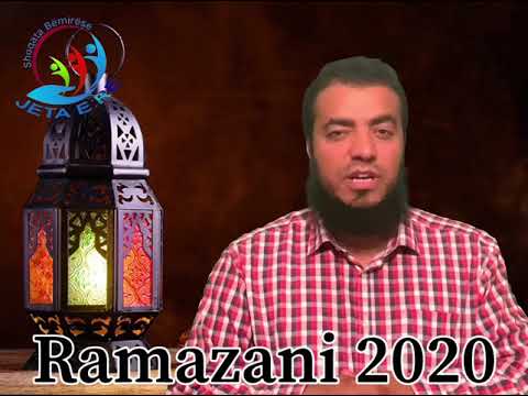 Ramazani 2020/1441