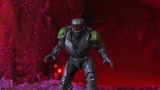 Halo Infinite its time